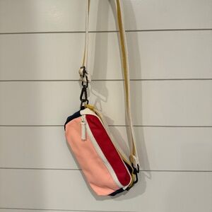 Marine Layer Colorblock Belt Bag